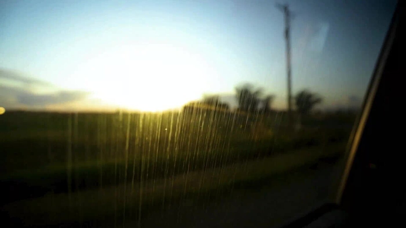 Still from Corrections Victoria video “Your river, your home, your choice”